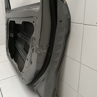 Дверь передняя правая на Mercedes Benz GLA Class  X156 2014-2020