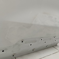 Дверь задняя правая на Exeed LX T1C 2019>