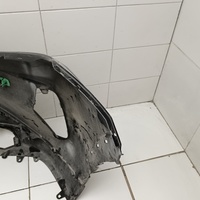 Бампер передний на Toyota RAV4 XA50 2019>