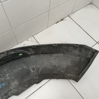 Юбка передняя на Skoda Karoq 2017>