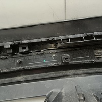 Бампер задний на Geely Coolray 2019>