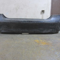 Бампер задний на Ford Focus 2 2008-2011