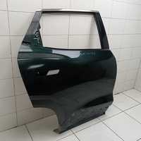 Дверь задняя правая на Jetour Dashing 2022>