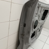 Дверь задняя правая на Changan UNI-K 2020>