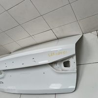 Крышка багажника на Lada Vesta 2015>