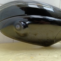 Зеркало правое на Changan CS55 Plus 2019>