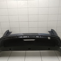 Бампер задний на Jaecoo J6 2025>