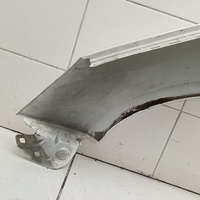 Крыло переднее правое на Ford Focus 3 2011-2019