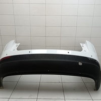 Бампер задний на Omoda C7 2024>