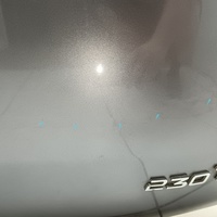 Дверь багажника на Omoda C5 2021>