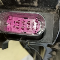 Фара левая  на Chery Tiggo 8 Pro 2021>