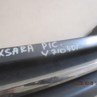 Решетка радиатора на Citroen Xsara Picasso 1999>
