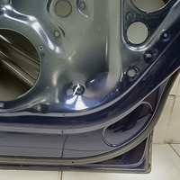 Дверь задняя правая на Audi Q5 8OA 2017>