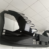 Бампер передний на Omoda C5 2021>