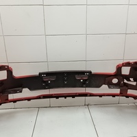 Бампер передний на Geely Coolray 2019>