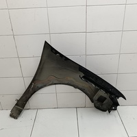 Крыло переднее правое на Renault Sandero 2 2014-2022 / Renault Logan 2 2014-2022