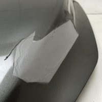 Капот на Geely Coolray 2019>