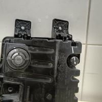 Фара противотуманная правая на Chery Tiggo 7 Pro 2019>