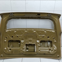 Дверь багажника на Haval H3 2023>