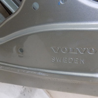 Дверь задняя правая на Volvo XC70 Cross Country 2007-2016