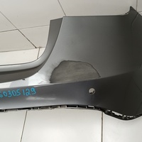 Бампер задний на Mercedes Benz GLA Class  X156 2014-2020