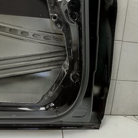 Дверь передняя левая на Mercedes Benz GLC Class C253 Coupe 2016-2023 / Mercedes Benz GLC Class X253 2015-2023