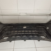 Бампер передний на Hyundai Creta 1 2016-2021