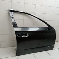 Дверь передняя правая на Hyundai Sonata 8 2019>