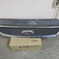 Решетка радиатора на Ford C-MAX 2003-2011