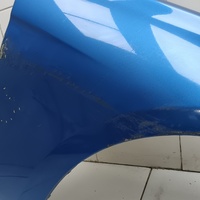 Крыло переднее правое на BMW 3-серия F30/F31 2011>