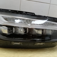 Фара правая на Exeed VX M36T 2021>