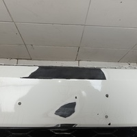 Бампер передний на VW Tiguan 2 2017>