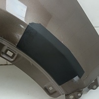 Крыло переднее правое на Kia Sportage 4 2015>