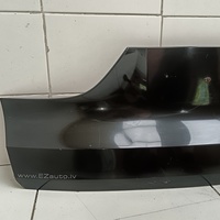 Накладка двери багажника на BMW 5 серия GT F07 2008-2016