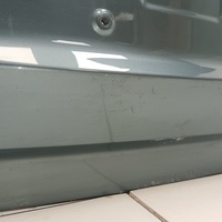 Дверь багажника на Jaecoo J7 T1EJ 2023>