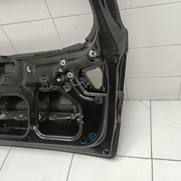 Дверь багажника на Hyundai Creta 1 2016-2021