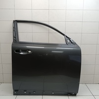 Дверь передняя правая на Changan UNI-S 2024> / Changan CS55 Plus 2019>