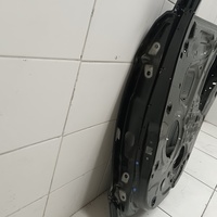 Дверь задняя правая на Hyundai Creta 1 2016-2021