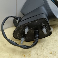 Зеркало правое на Changan CS35 Plus 2018>