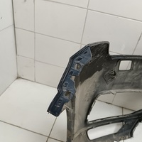 Бампер передний на Volvo XC90 2015>