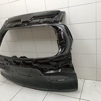 Дверь багажника на Haval F7 2019-2025