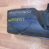 Накладка крышки багажника на Ford Mondeo 4 2007-2015 накладка крышки багажника до 2010 года
