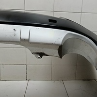 Бампер задний на Honda Crosstour 2010>