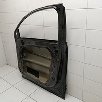 Дверь передняя правая на Kia Sorento 3 Prime UM 2015-2020