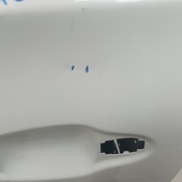 Дверь передняя левая на Chery Tiggo 8 Pro 2021> / Chery Tiggo 7 Pro 2019>