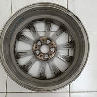 Диск колесный легкосплавный на Haval M6 2020>
