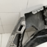 Бампер передний на Changan UNI-S 2024> / Changan CS55 Plus 2019>