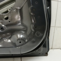 Дверь задняя левая на BMW 6 серия Gran Turismo IV G32 2017>