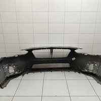 Бампер передний на Subaru XV G24 2017>