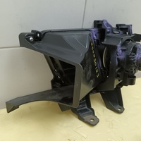 Фара противотуманная правая на Honda Accord 8 2008-2013 фара противотуманная правая после 2011 года